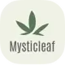 Mysticleaf - Medical Marijuana Shopify Store