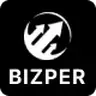 Bizper – Laravel 11 Consulting Business Template