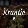 KRANTIC - Responsive Restaurant HTML5 Template