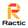 Ractic - Creative Portfolio HTML Template