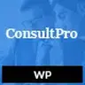 ConsultPro : Finance and Consultancy WordPress Theme