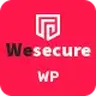 Wesecure – Home Security WordPress Theme