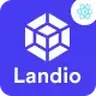 Landio - Multipurpose Landing Page React Template