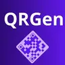 QRGen - Powerful PHP QR Code Generation Script