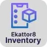 Ekattor 8 School inventory Addon