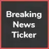 Ideabox Breaking News Ticker - jQuery Plugin