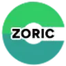 Zoric - Responsive Landing Page Template