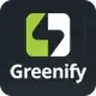 Greenify | Solar & Renewable Energy WordPress Theme