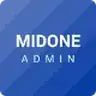 Midone - Tailwind CSS React Admin Dashboard Template + HTML Version