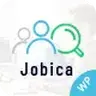 Jobica - Elementor IT Job Board WordPress Theme