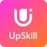 UpSkill - Education Online Courses LMS WordPress Theme