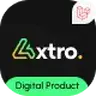 Axtro – Games Buy and Sell, Subscription & Gift Card Laravel Script