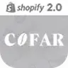 Cofar - Coffee Shops & Cafes Shopify 2.0 Theme