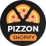 Pizzon - Pizza Restaurant, Fast Food Shopify Theme