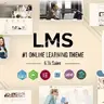 LMS - Education WordPress Theme