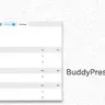 BuddyPress Default Email Notification Settings Control