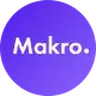 Makro - WordPress Theme For Saas & Startu