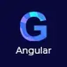 Gull - Angular 18+ Admin Dashboard Template