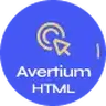 Avertium – IT Solutions & Technology HTML Template