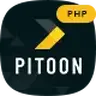 Pitoon – PHP - Creative Digital Agency Template