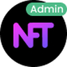 NFTMAX - Bootstrap 5 Admin Templates