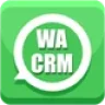 WaCRM - Multi-Account WhatsApp CRM