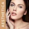 Aesthetica - Plastic Surgery & Beauty Clinic WordPress Theme