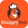 HungryHub - On Demand Food Ordering Platform