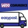 WooCommerce Shipping Pro for EasyPost (USPS, UPS, FedEx, DHL)