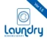 Laundry booking and management script