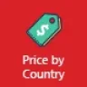 Woocommerce Price By Country