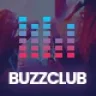 Buzz Club - Night Club, DJ & Music Festival Event WordPress Theme