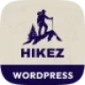 Hikez - Adventure Travel WordPress