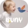 Buny – Kids Store and Baby Shop WordPress Theme