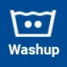 Washup – Cleaning Services WordPress Theme