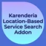 Karenderia Location - Based Service Search Addon