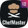 Chefmaster - Restaurant WordPress Theme