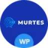 Murtes - IT Solutions Services WordPress Theme