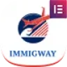 Immigway - Immigration and Visa Consulting WordPress Theme