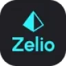 Zelio - Personal Portfolio NextJS React Template