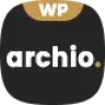 Archio - Architecture Interior Design WordPress