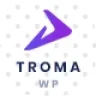 Troma - Digital Agency WordPress