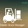 Intelle Stock Manager