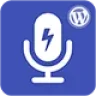 WordPress Radio App - WordPress API