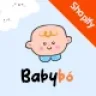 Babybo – Kids Store and Baby Shop Shopify Theme OS