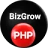 Bizgrow - Business Consulting PHP Template