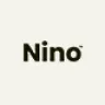 Nino - Tailwind CSS Personal Portfolio Template