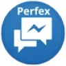 Perfex CRM Chat