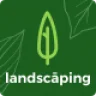 Landscaping - Garden Landscaper WordPress Theme