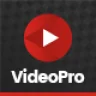 VideoPro - Video WordPress Theme